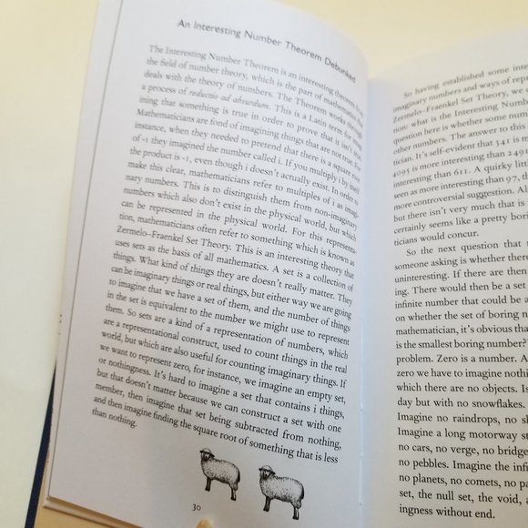 Accents Book This Book Will Put You To Sleep Poshmark